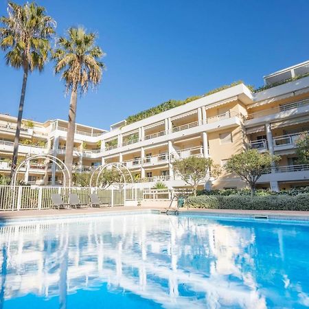 Le First By Winsome Destination Lägenhet Cannes Exteriör bild